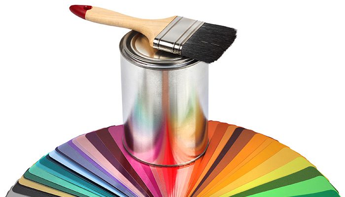 External Painting