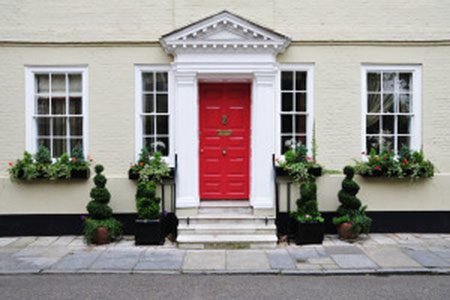 External Painting