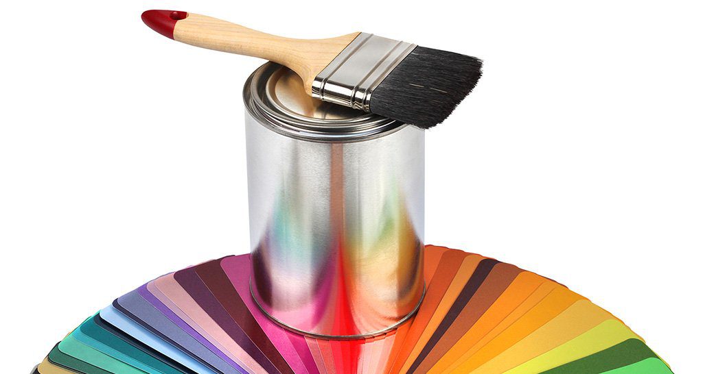 External Painting