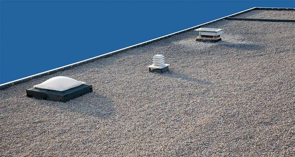 Flat Roofing