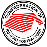 Confederation of Roofing Contractors Logo