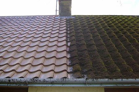 Roofing