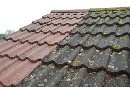 Roofing